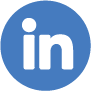 ícone Linkedin