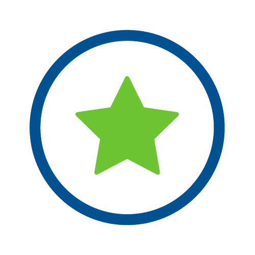 Star icon