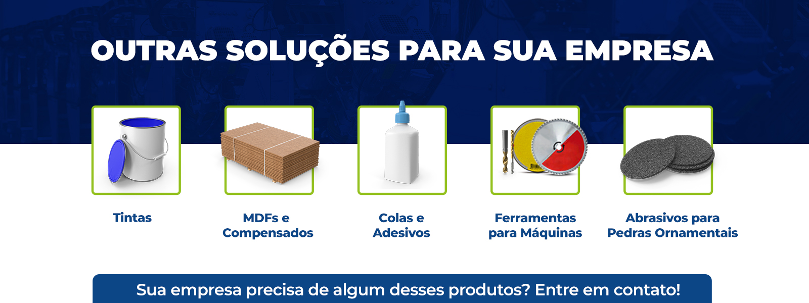 máquinas furadeiras e de marmoraria