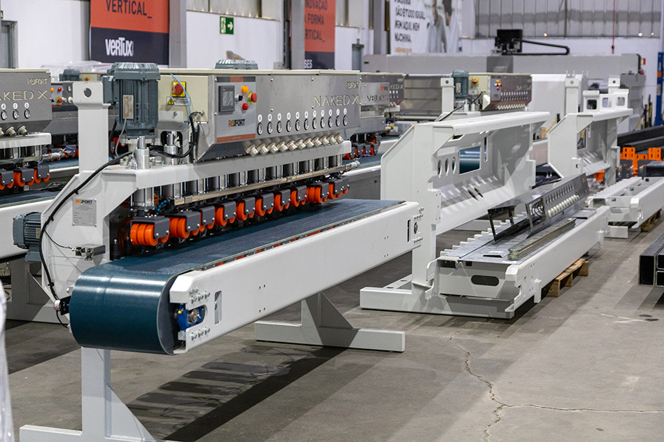 máquina para marmolería