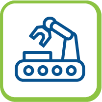 Carga y descarga automáticas