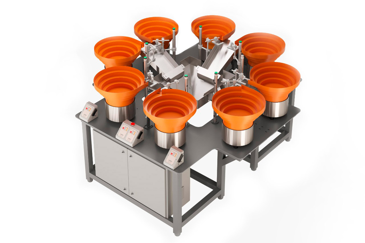 módulo sem isolamento