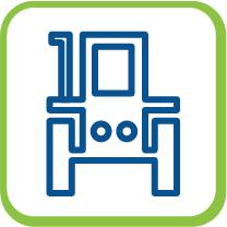 Implementos agrícolas