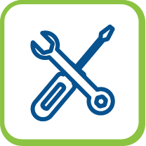 Bajo costo de mantenimiento.