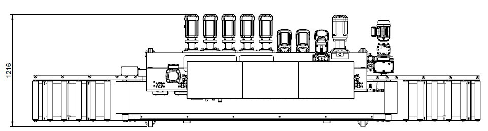 Medidas no desenho técnico