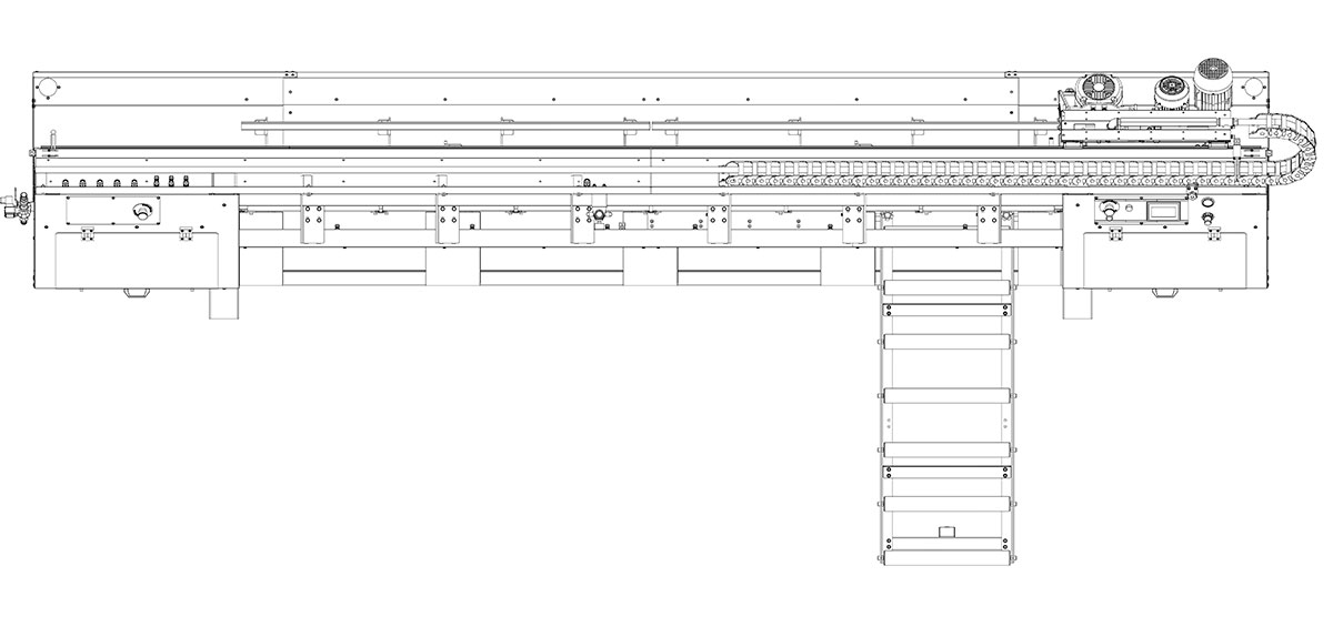 Medidas no desenho técnico