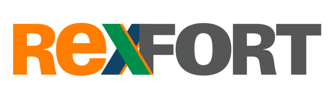 logo rexfort